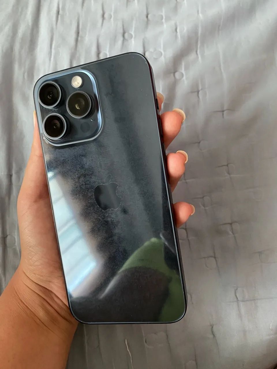 IPhone 15 Pro Max - Foto 3
