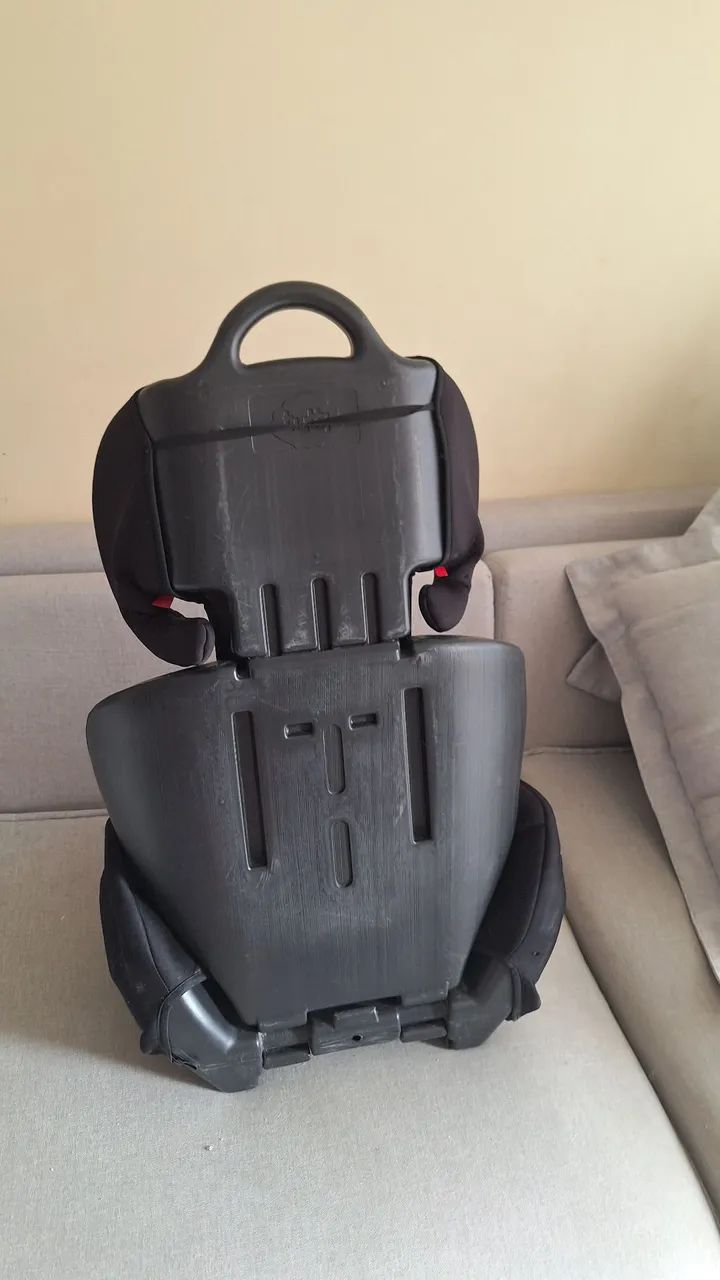 Cadeira infantil automóvel  - Foto 4