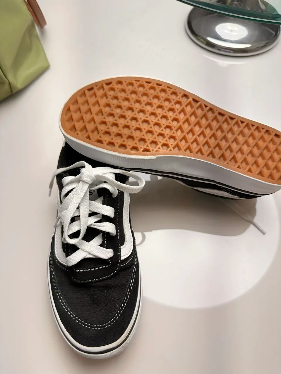 Tênis Vans infantil - Foto 3