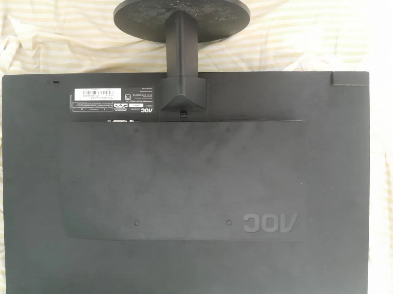 Monitor aoc - Foto 2