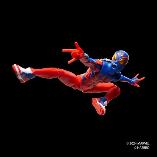 Spider-Boy Marvel Legends Hasbro - Foto 4