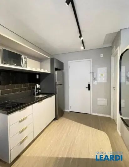 APARTAMENTO - PINHEIROS - SP - Foto 5