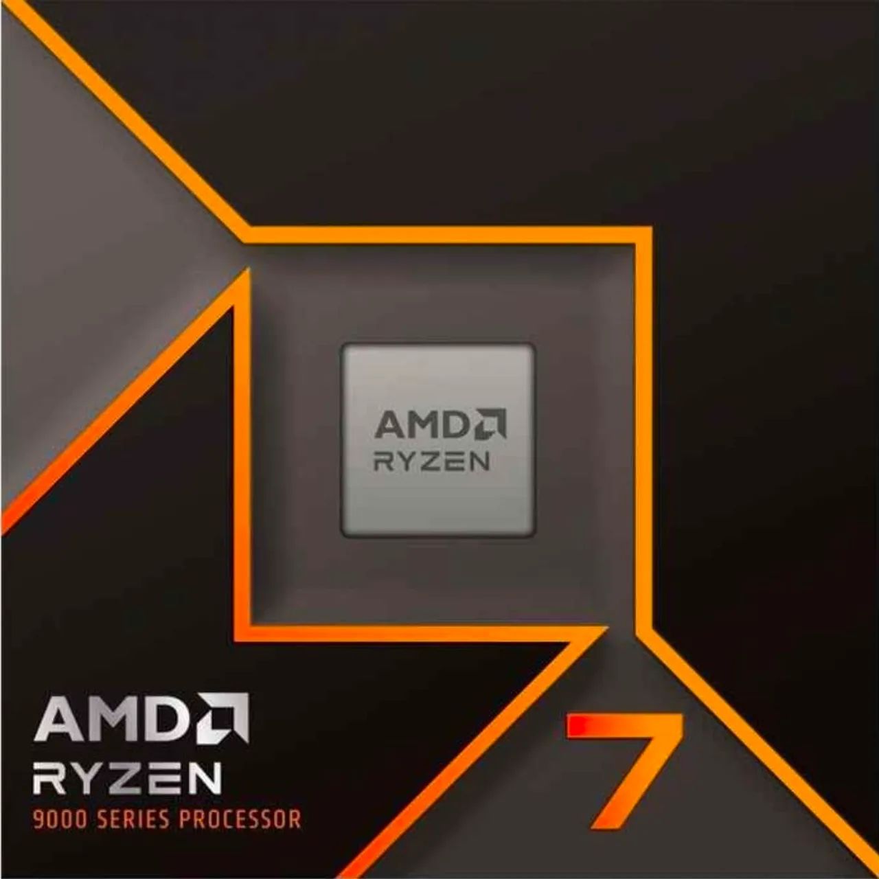 Ryzen 7 9700x