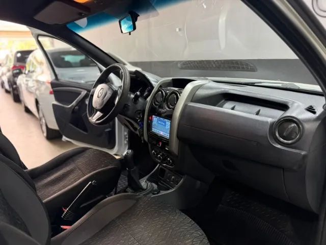 Renault Duster Expression 1.6 Hi-flex 16V Mec. 2020 - Foto 3