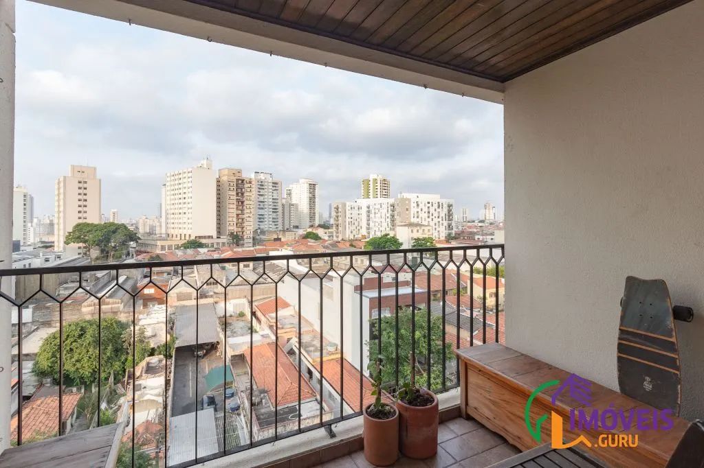 APARTAMENTO - MOOCA - SP - Foto 3