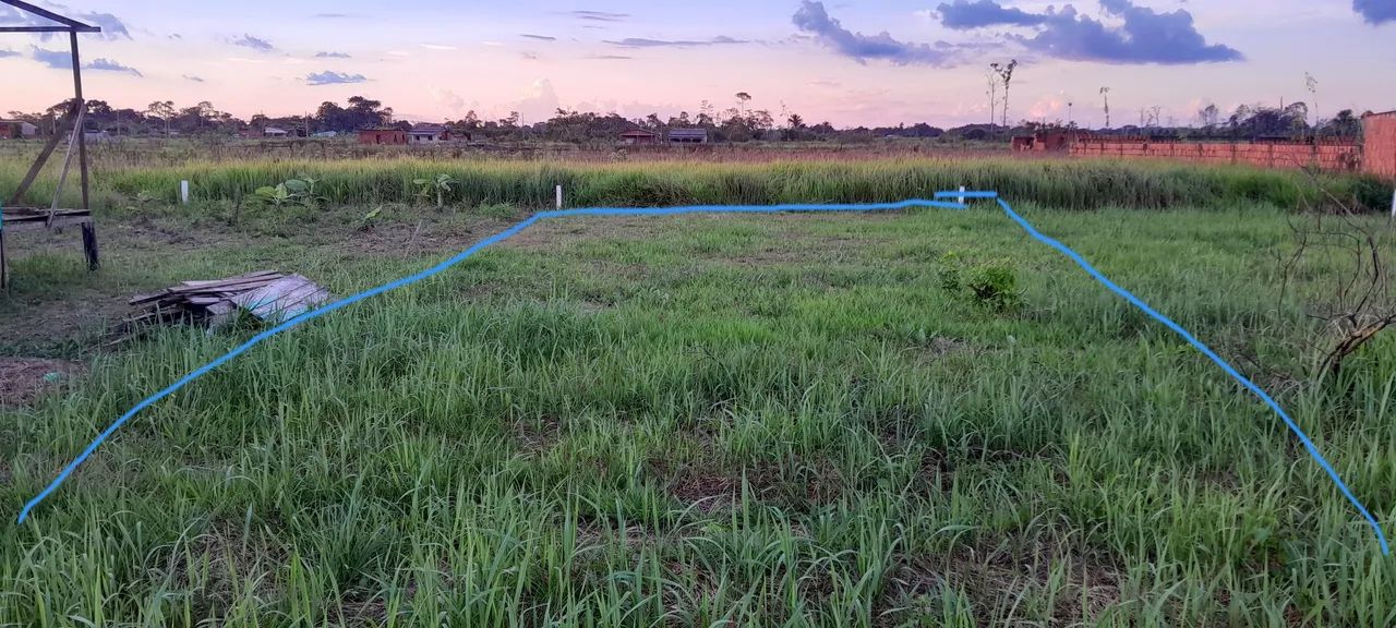 Vendo um terreno 10x25 - Foto 2