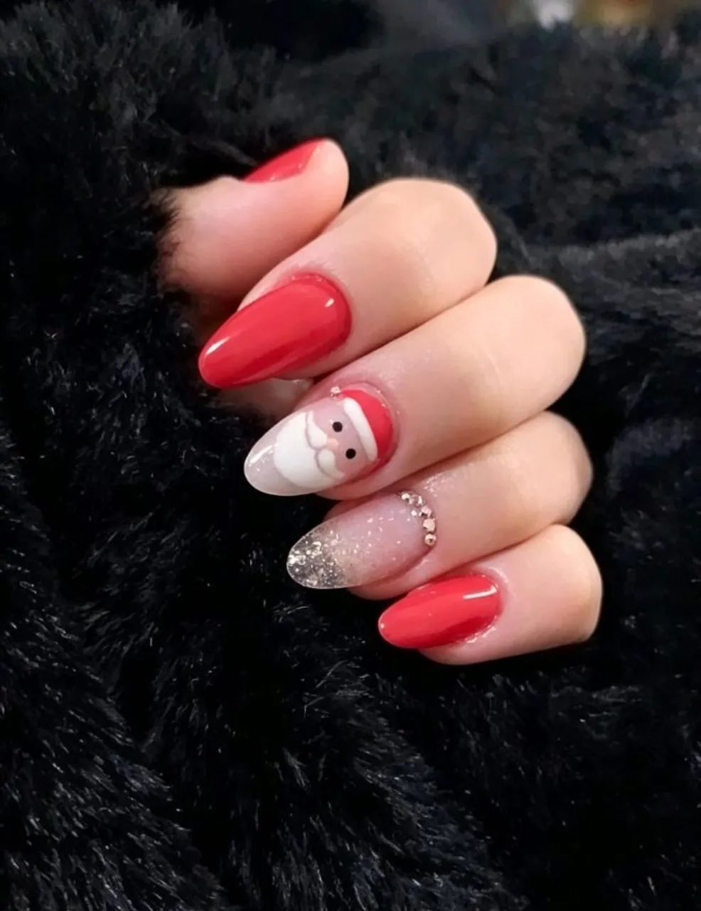 Manicure 