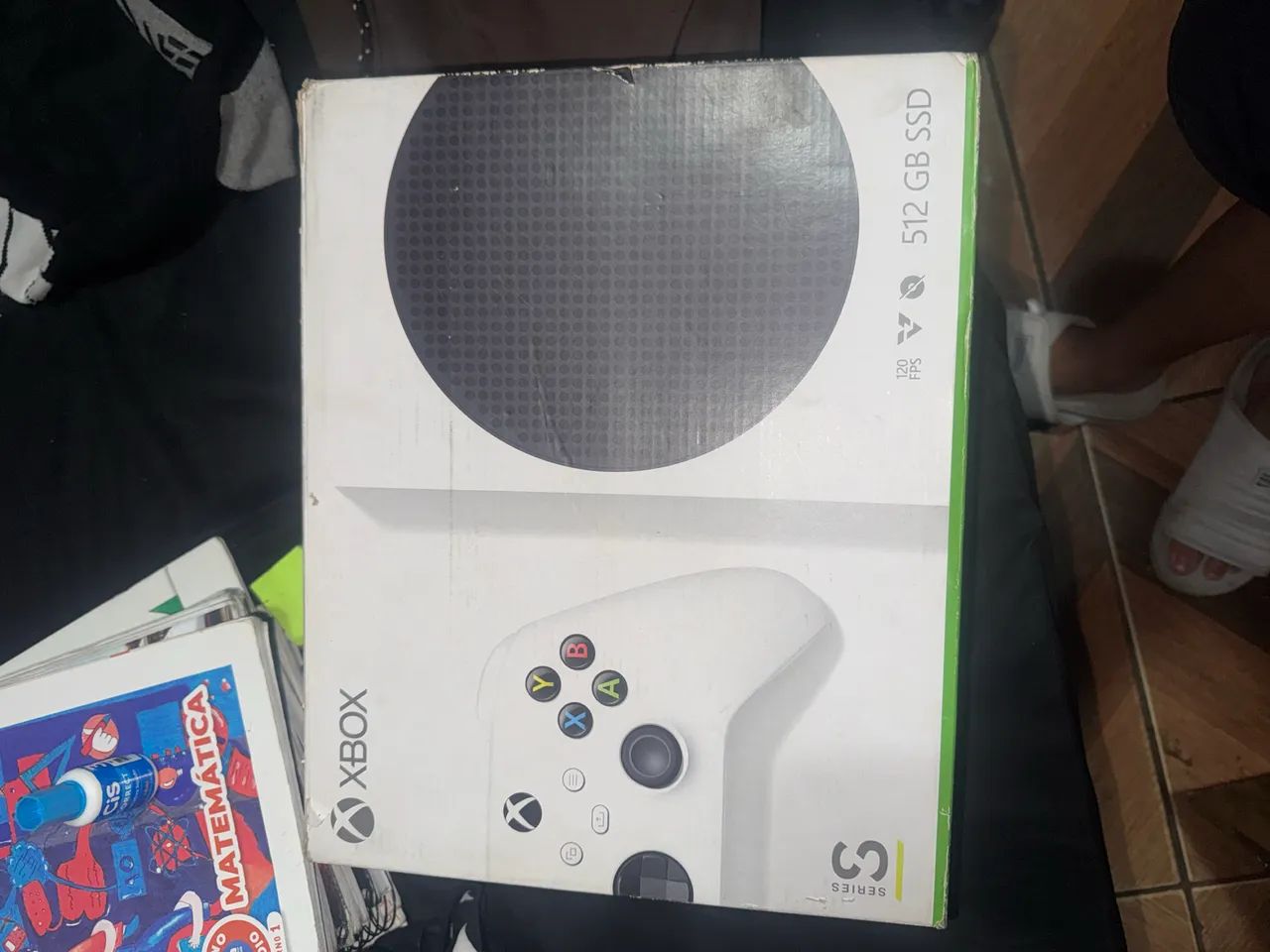 Xbox séries S - Foto 3