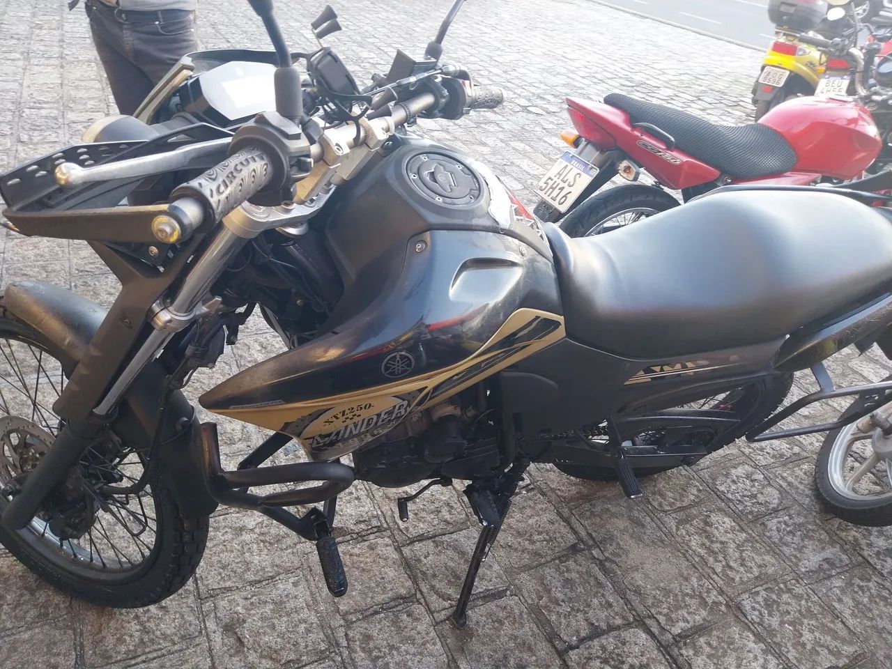 Lander 250 2021 - Foto 3