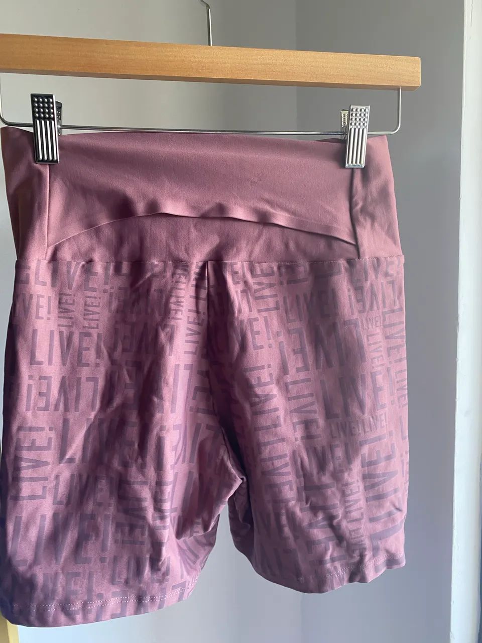 Short live 