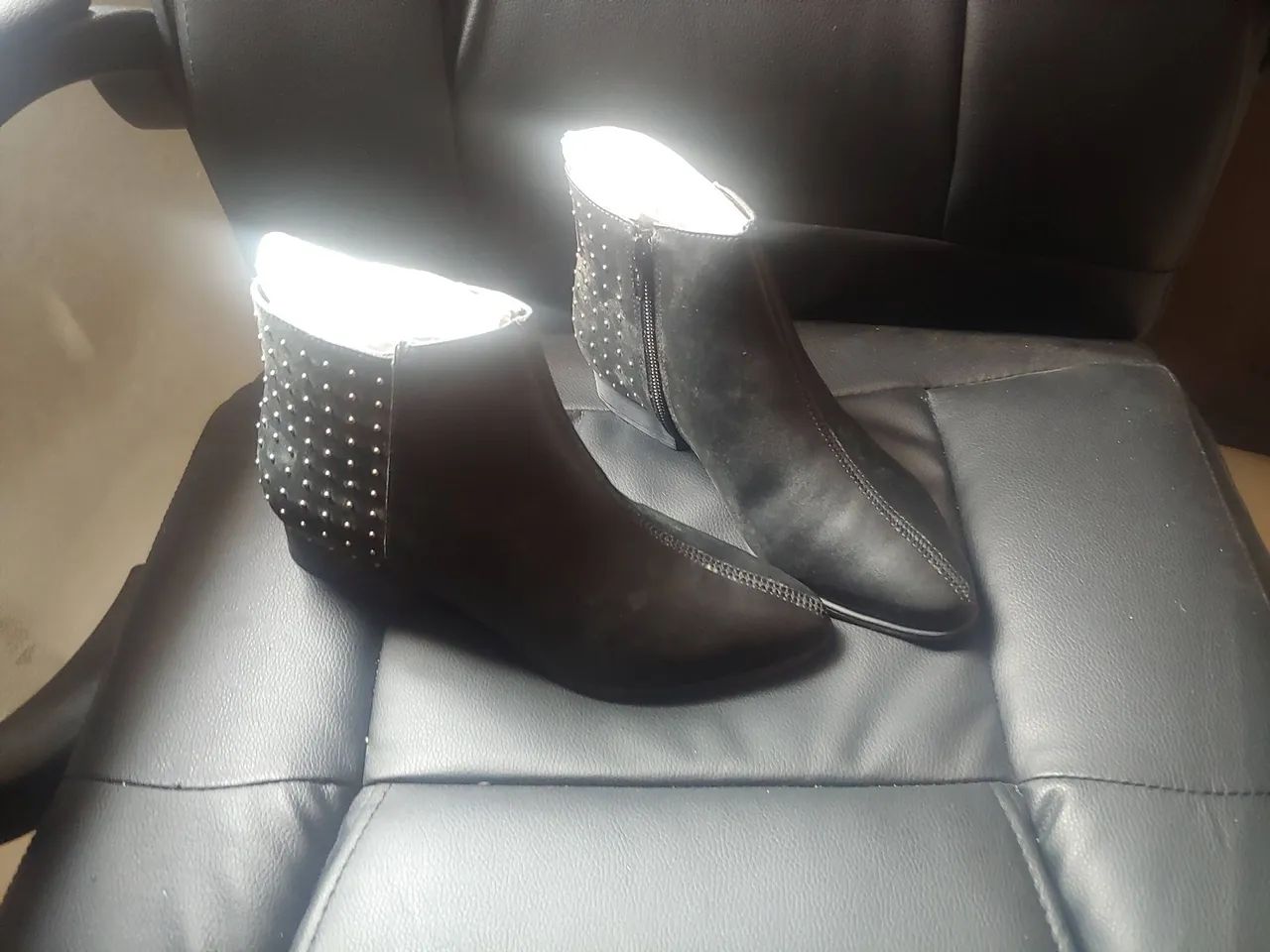 Bota  - Foto 2
