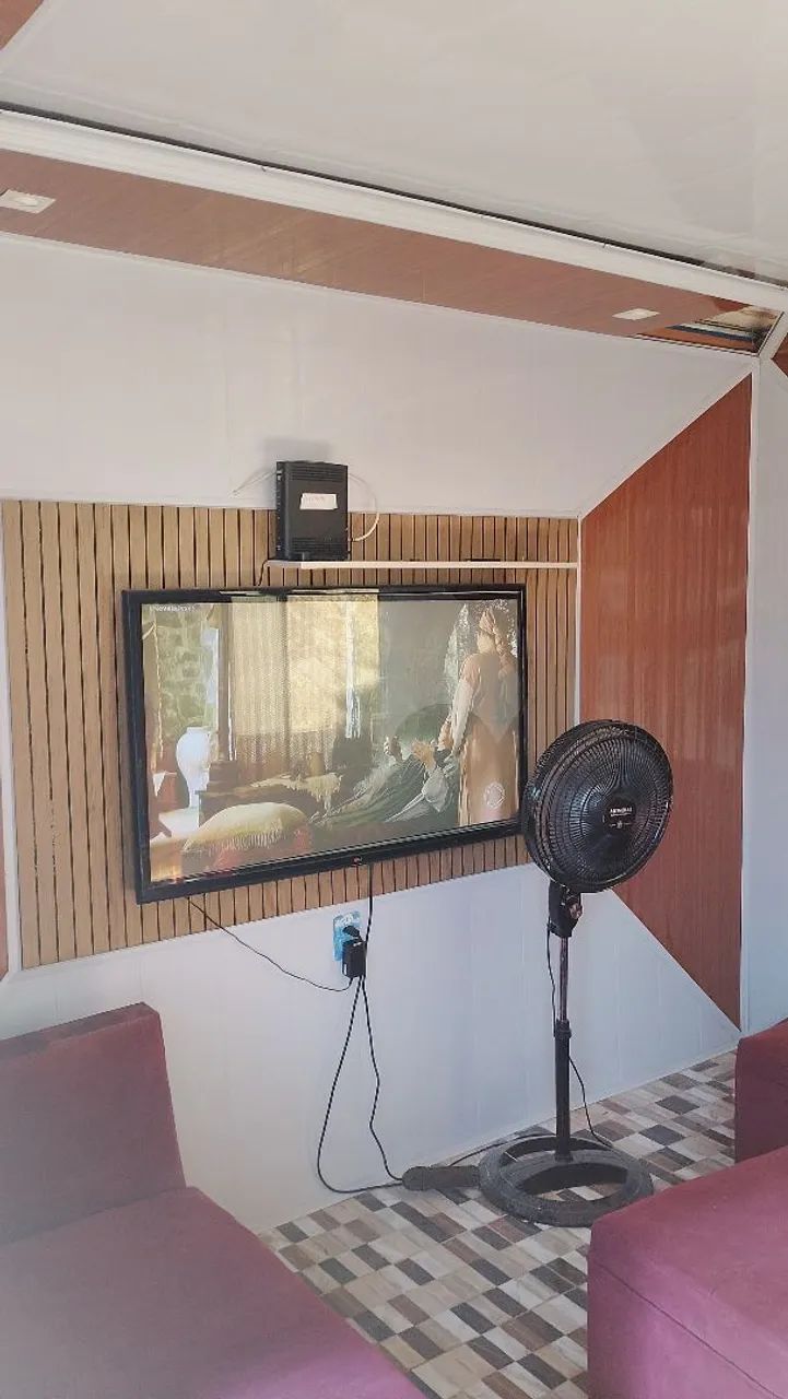 . vendemos forro de PVc já instalado  - Foto 3