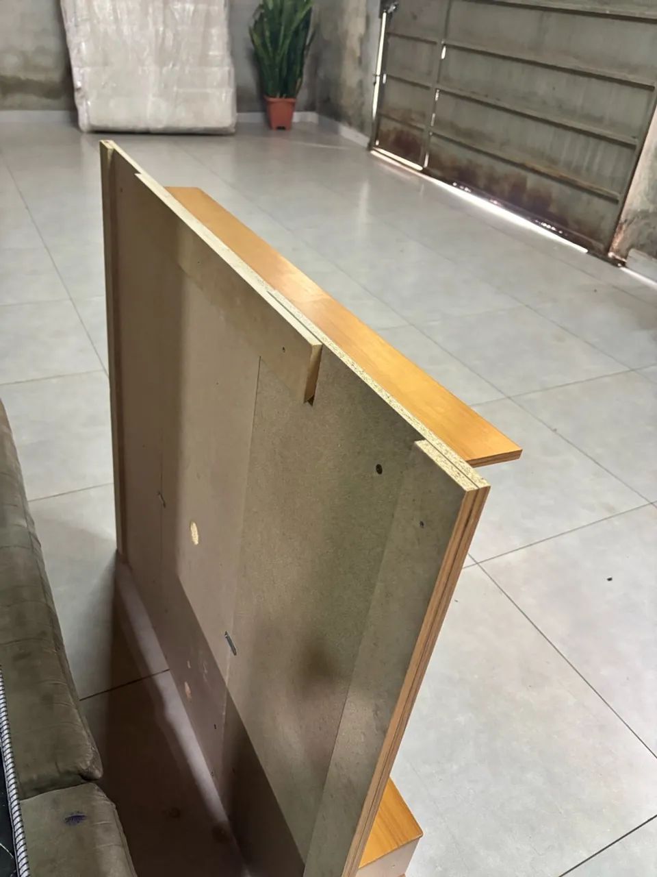 Painel para televisão de até 50 polegadas  - Foto 3