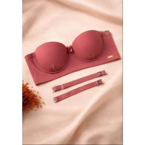Sutiã Top Plus Size  - Foto 3