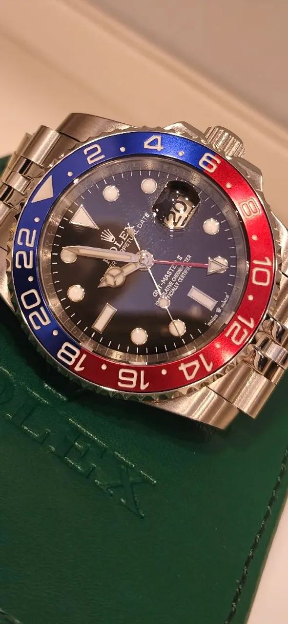 Rolex AAA "novo"  - Foto 4