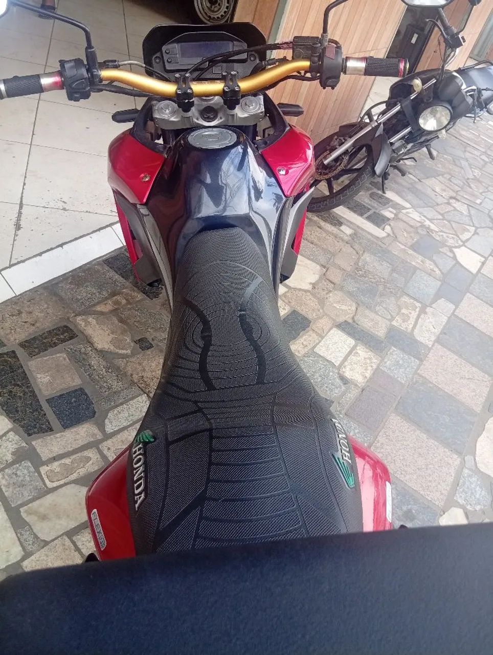 Honda Xre 2016  - Foto 3