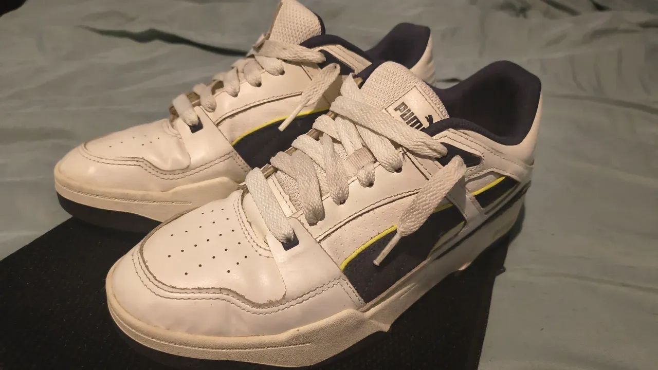 Tênis puma slipstream  - Foto 2
