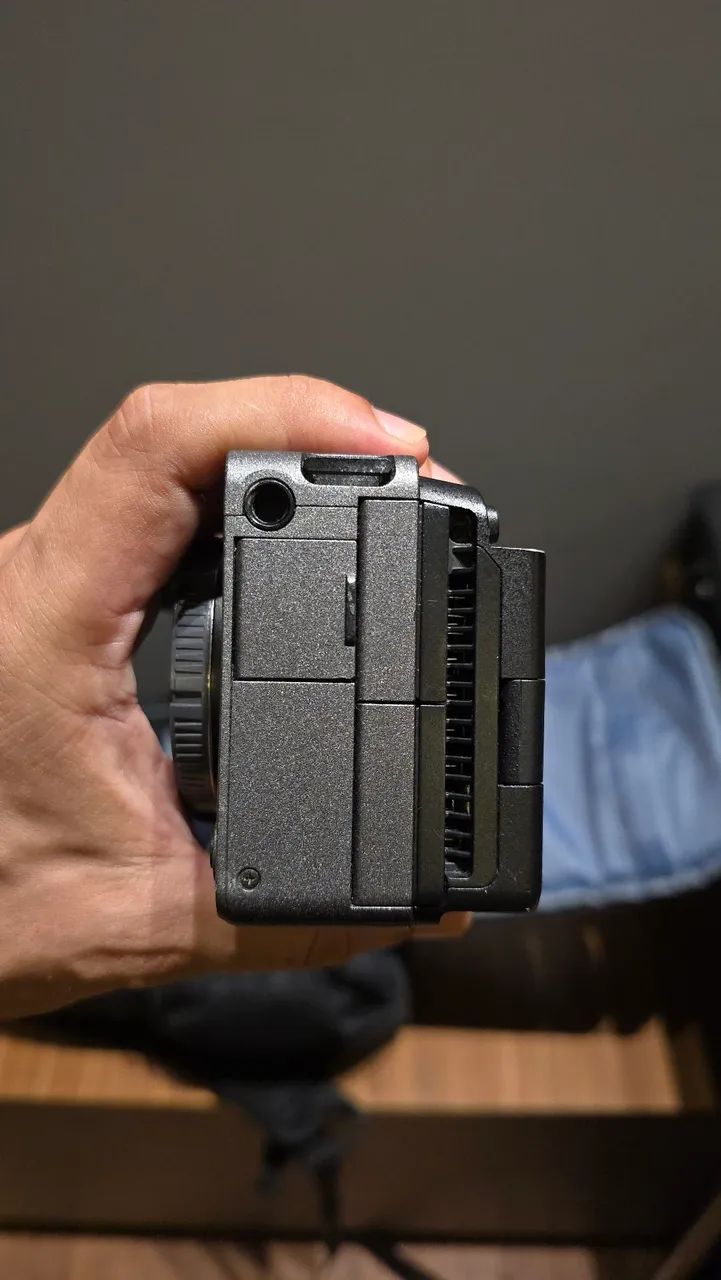 Sony FX30  - Foto 5