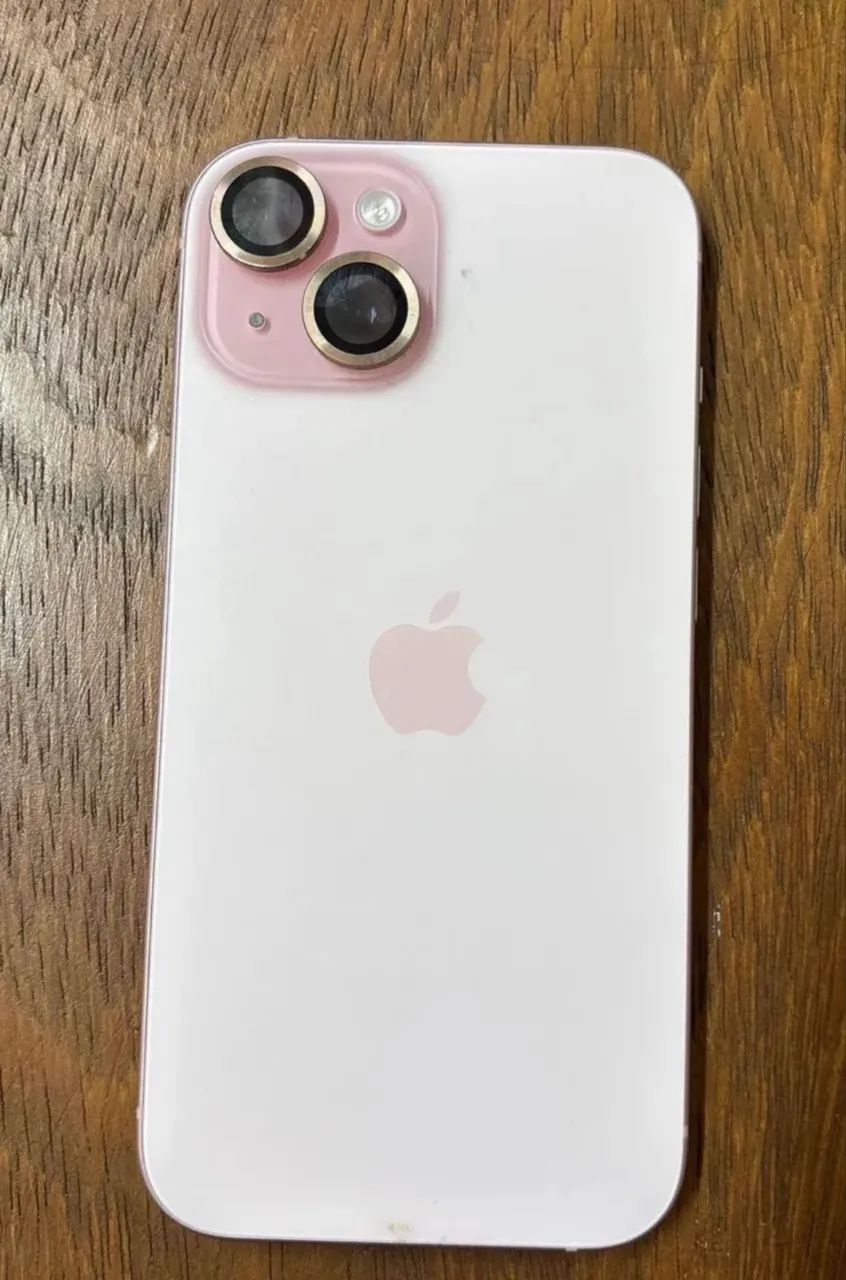 iPhone 15 - Foto 3