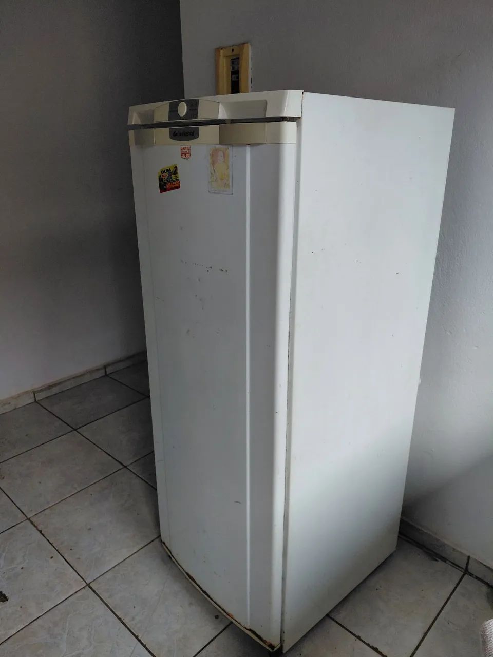 Geladeira  - Foto 2