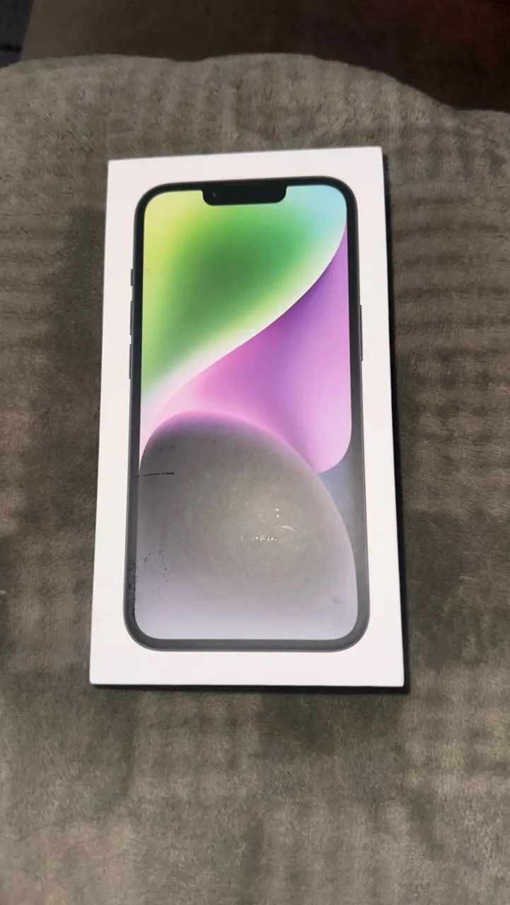 iPhone 14 
