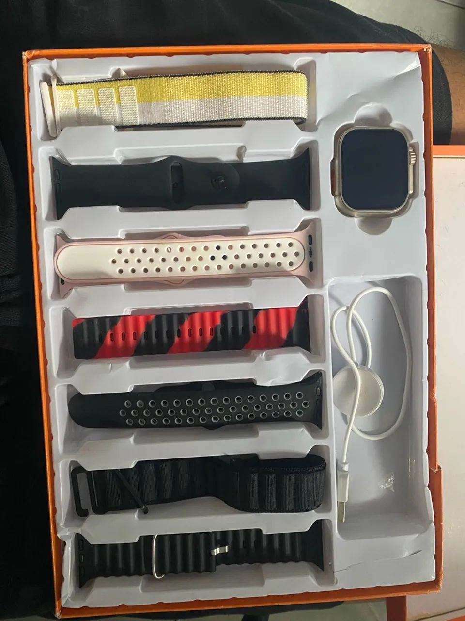 Smartwatch  - Foto 5