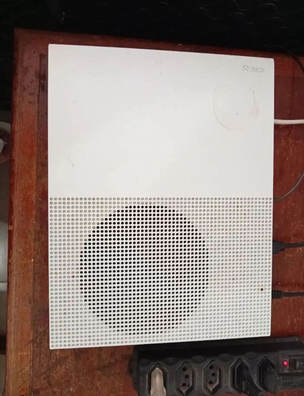 Vende-se Xbox one s 