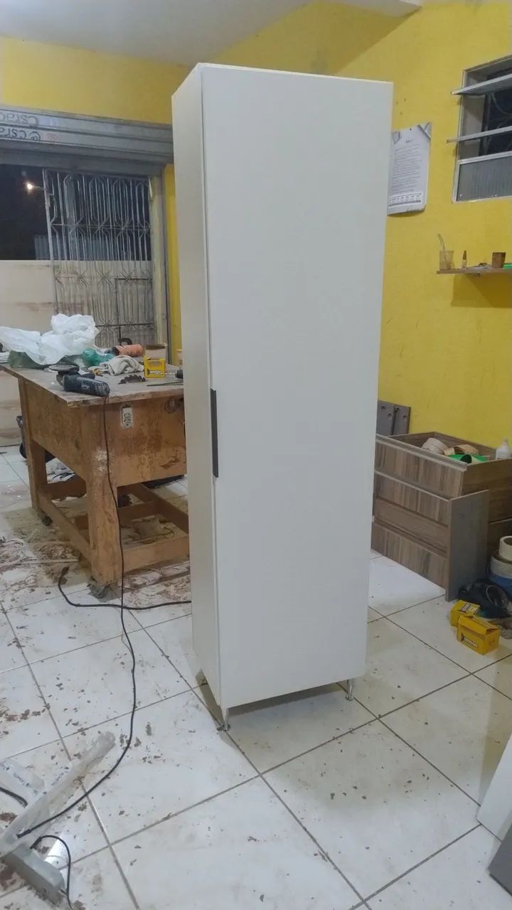 Móvel para dispensa 