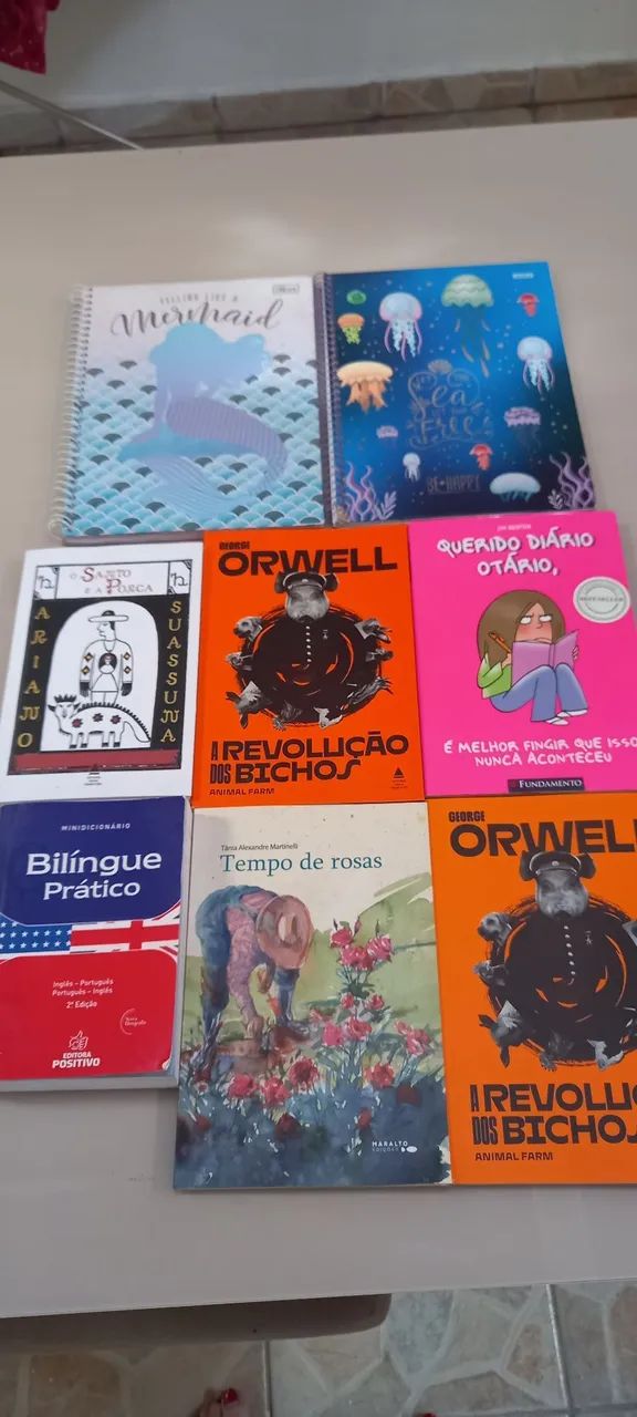 Kit biblioteca  - Foto 3