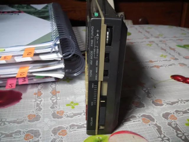 Rádio Sony ICF7600DS - Foto 4