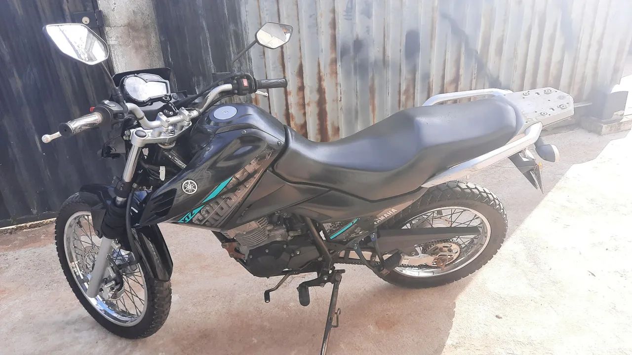 Yamaha crosser 150 2018 - Foto 3