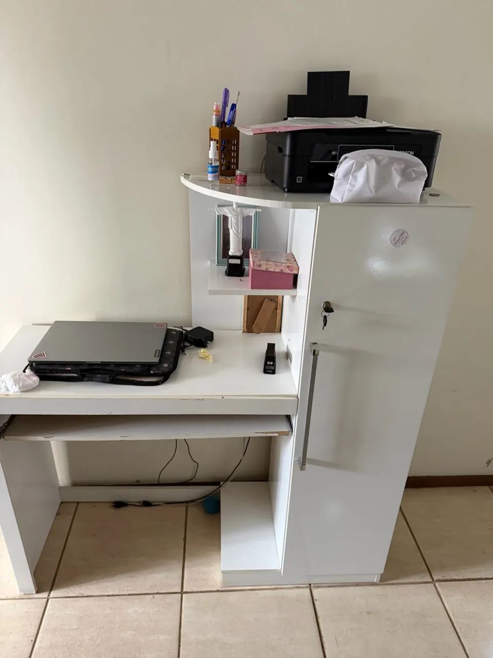 MESA COMPUTADOR  - Foto 2
