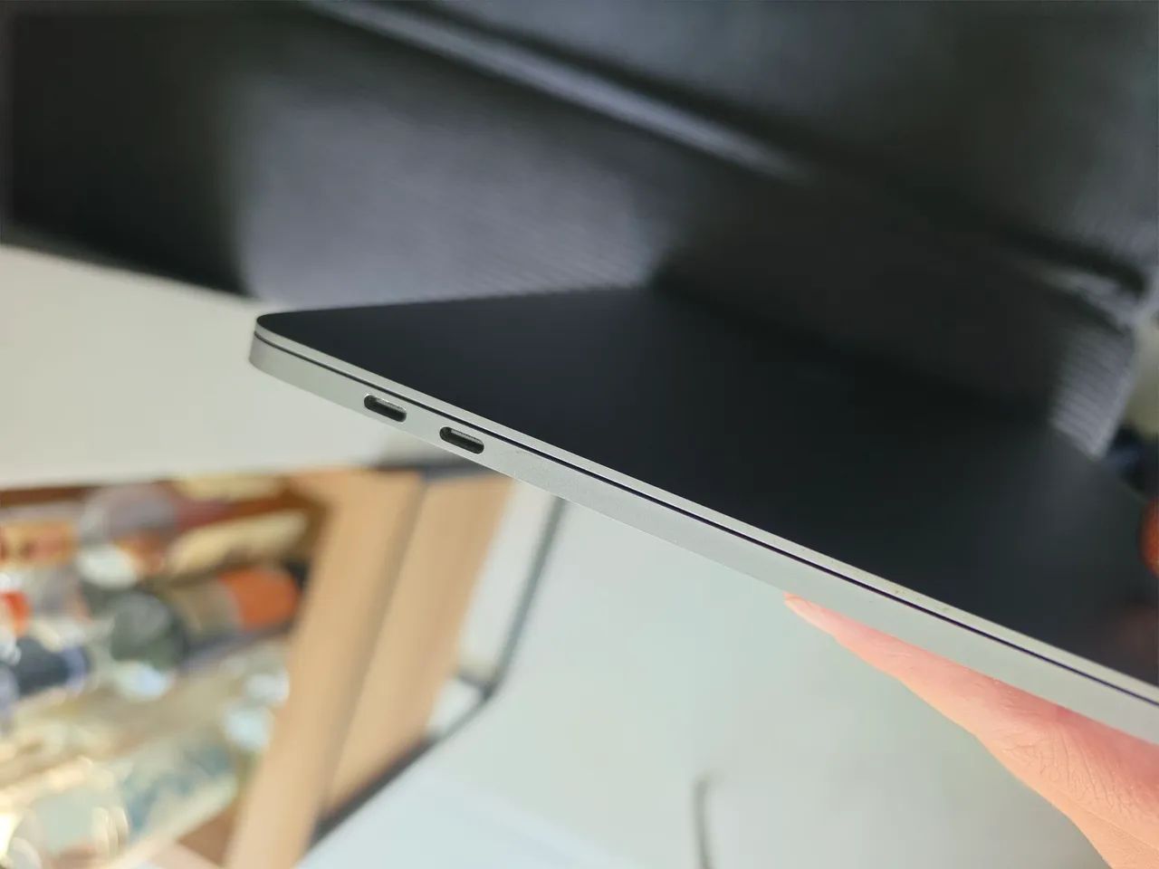 Macbook pro 2017 - Touchbar  - Foto 5