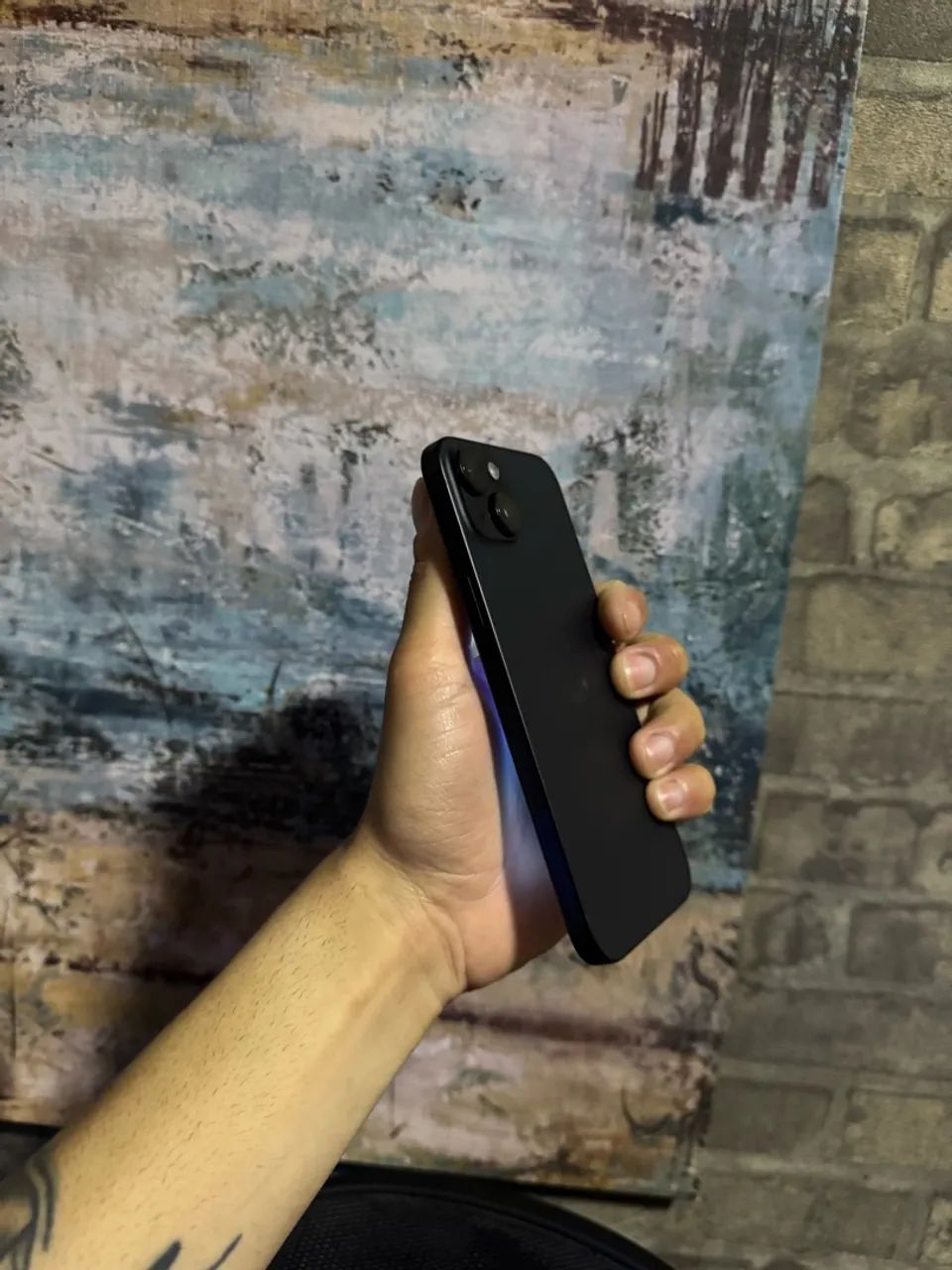 iPhone 15 Plus BARATEZA - Foto 3