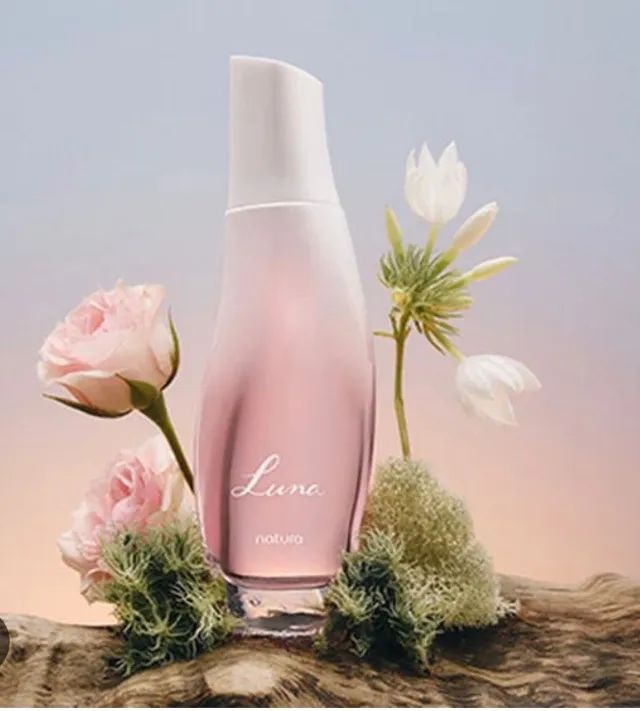 Perfume Original Novo