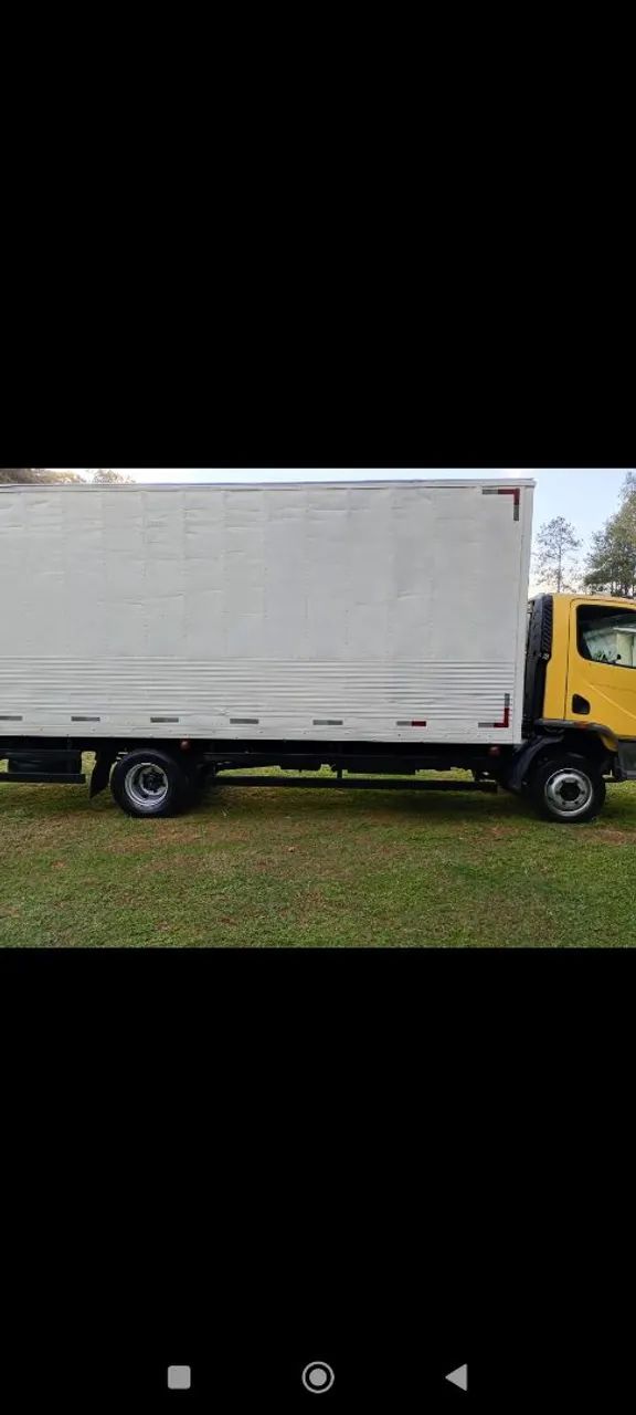 Vende se Accelo 2010 - Foto 5