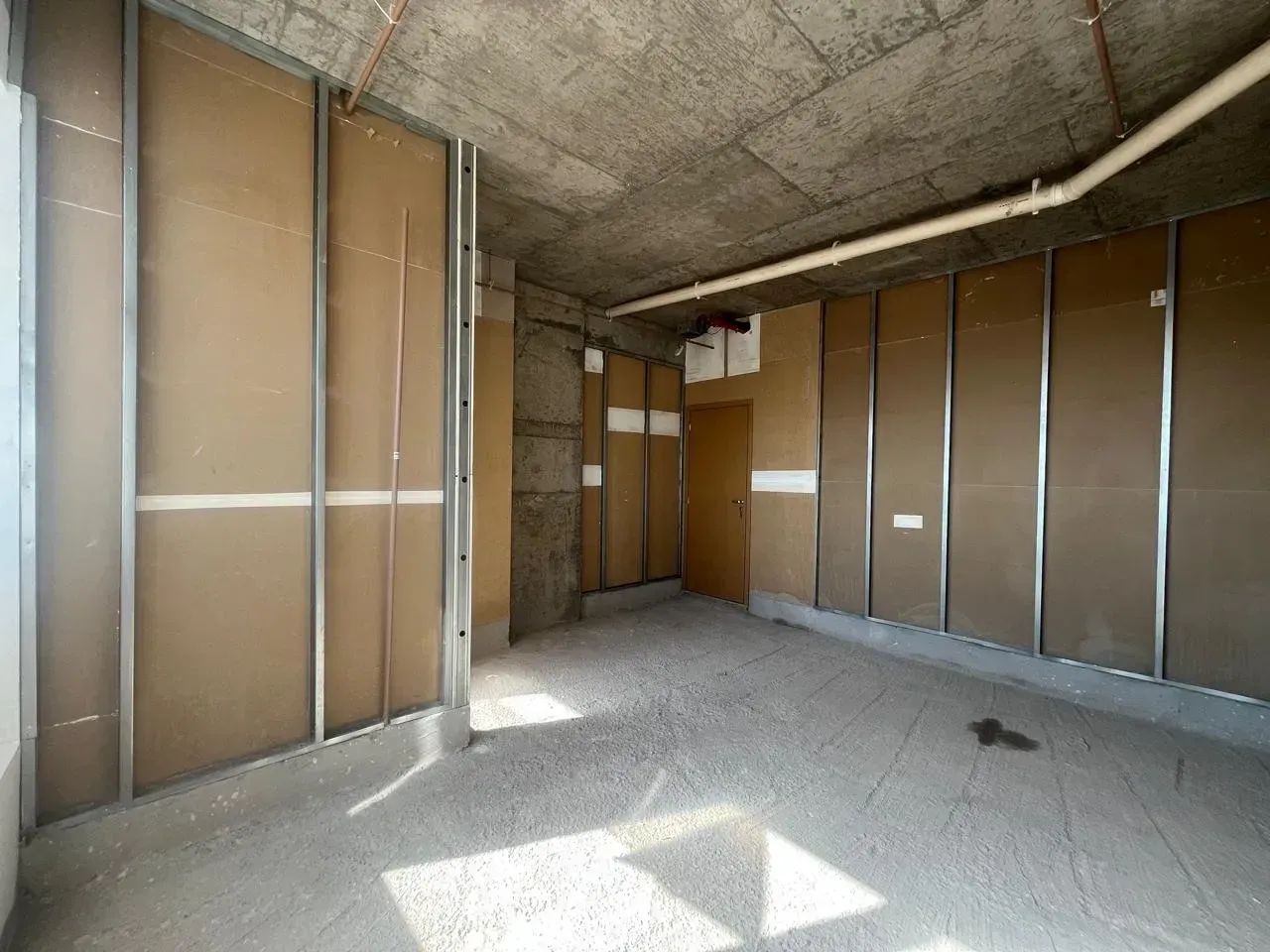 SALA COMERCIAL PARA LOCAÇÃO | EURO TOWERS - Foto 5