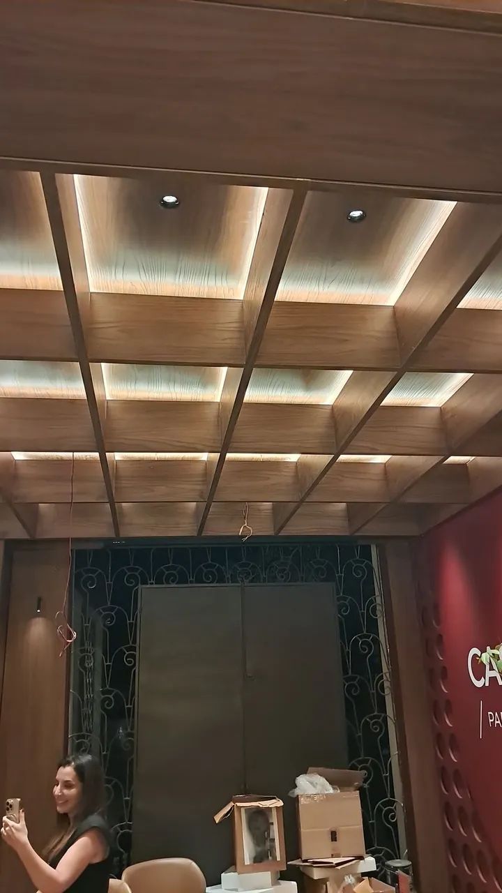 Serviço na casacor Jaguaribe  - Foto 2