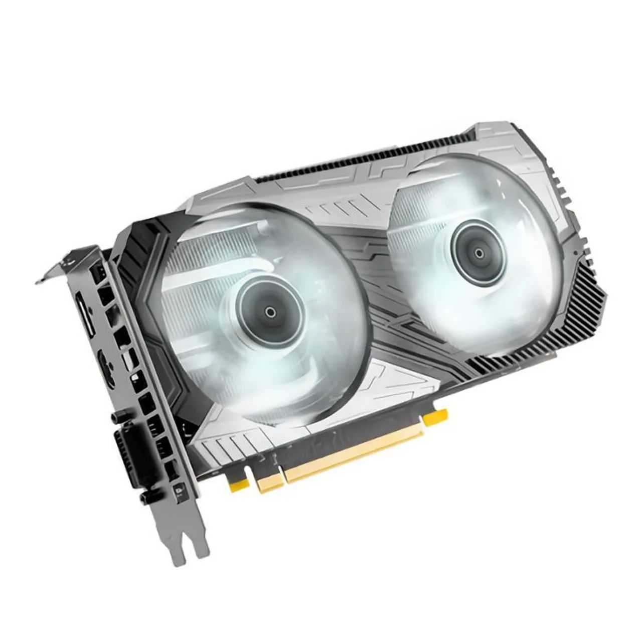 GalaRTX 2060 Plus 1-Click OC 6GB - Foto 4