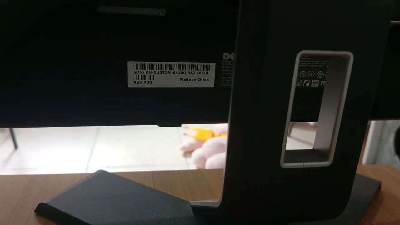 Tela de computador  - Foto 2