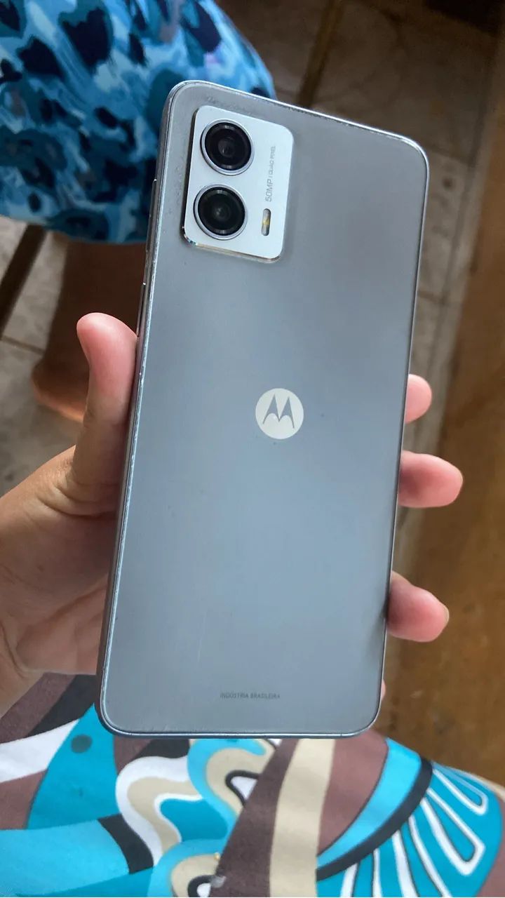 Moto G53 128gb - Foto 2