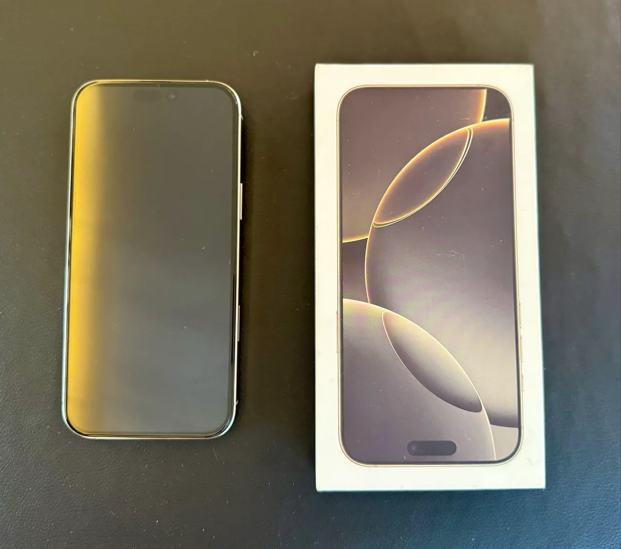iPhone 16 Pro Max 256gb - Foto 2