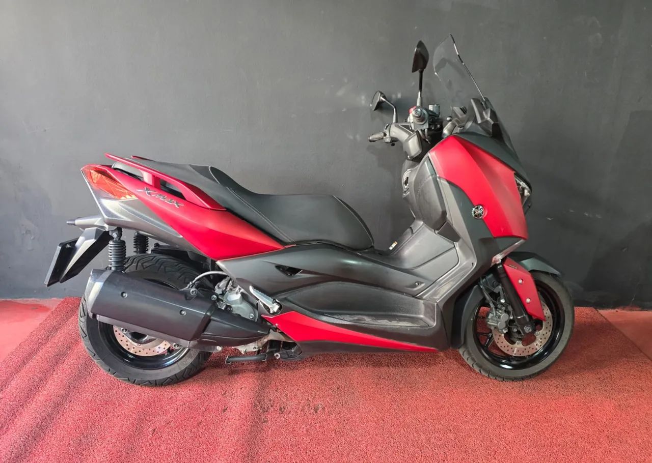 Yamaha Xmax 250 Abs - Foto 4
