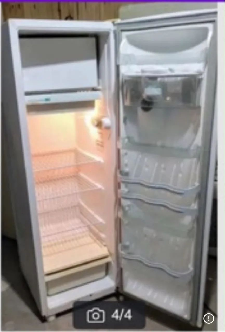 Geladeira 