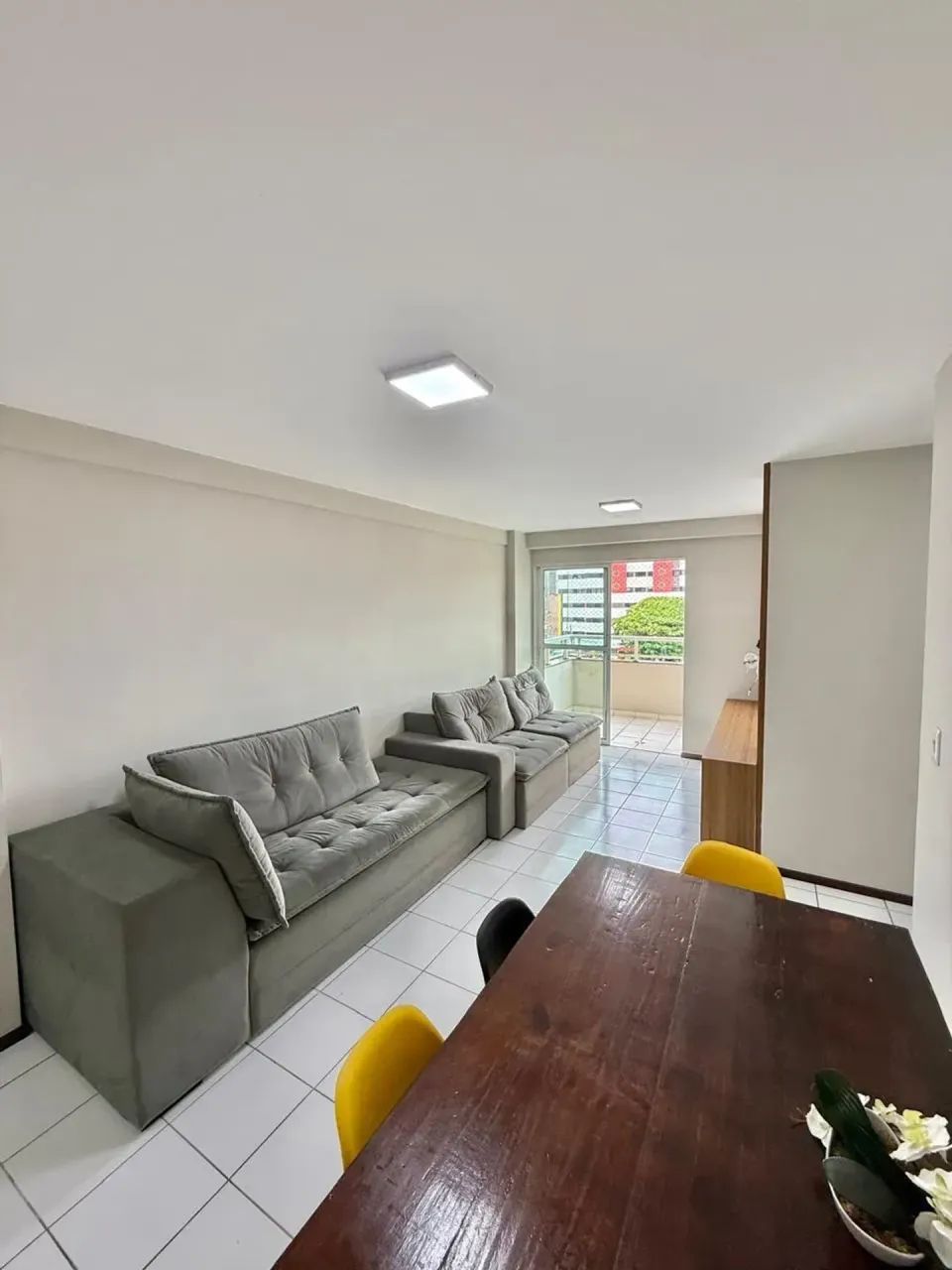 Apt m2- terminacao sul-porteira fechada.BAIXOU! - Foto 2