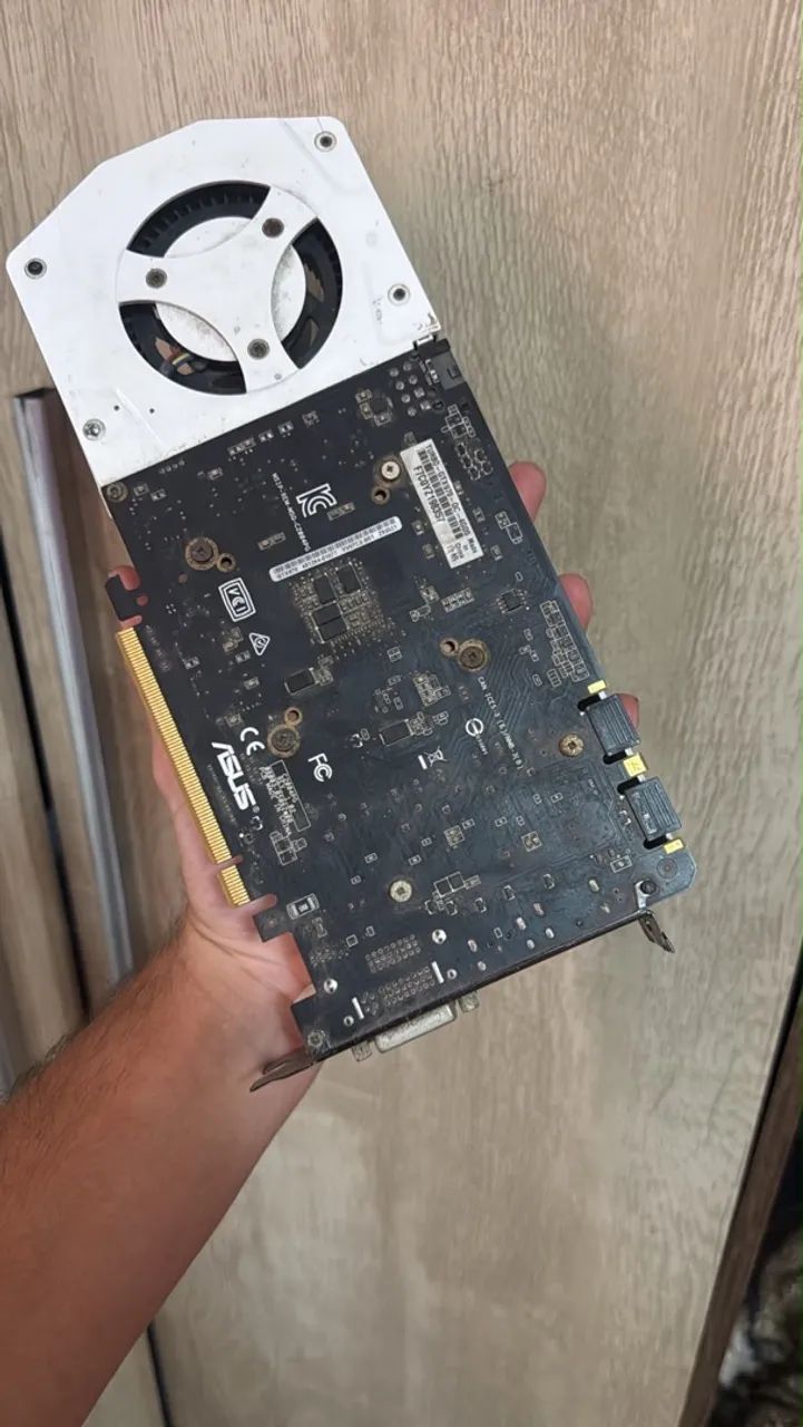 GTX 970 - Foto 2