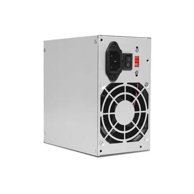Fonte ATX 230W Real Get com Cabo - WZetta - Foto 3