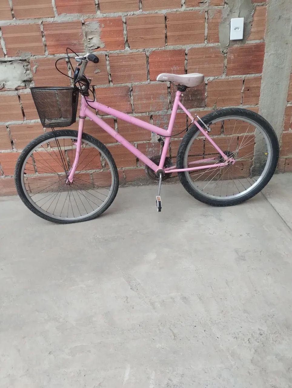 Bicicleta  - Foto 4