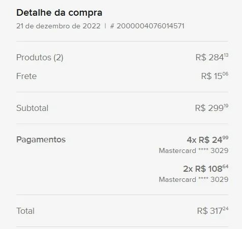 Arara Madeira Maciça  - Foto 4