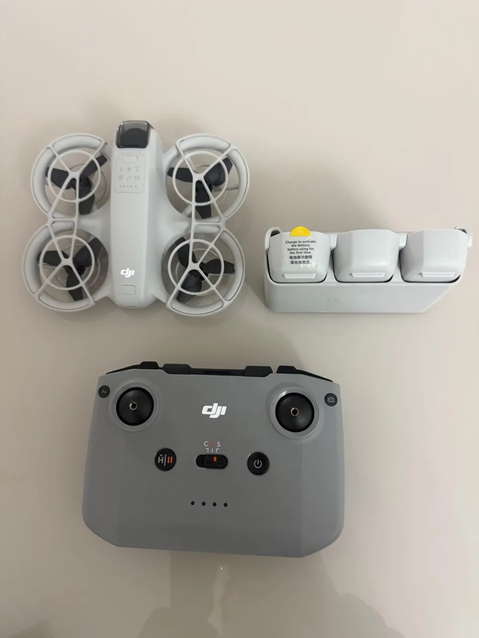 DRONE DJI NEO  - Foto 2